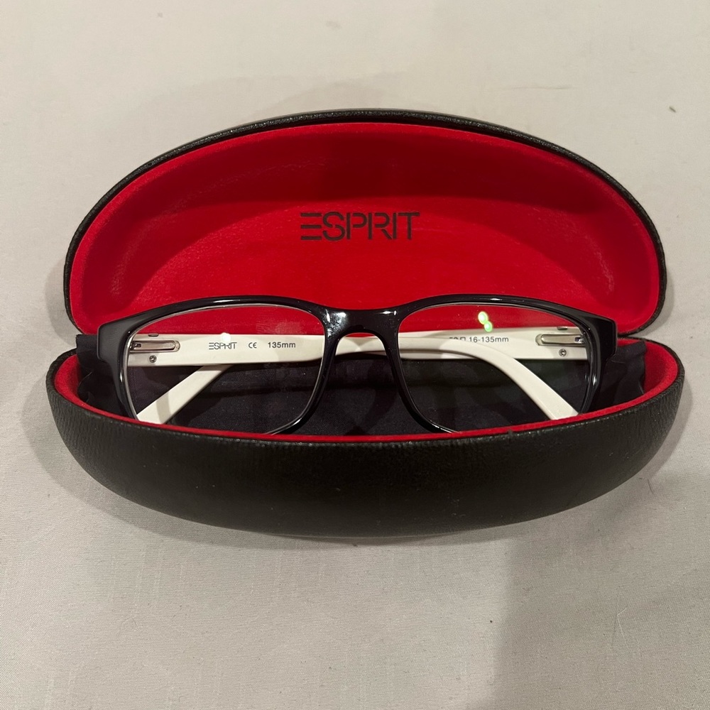 Espirit Eyeglasses